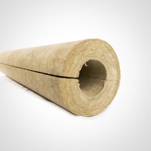 CAÑUELAS DE LANA MINERAL DE ROCA / FULLTEK