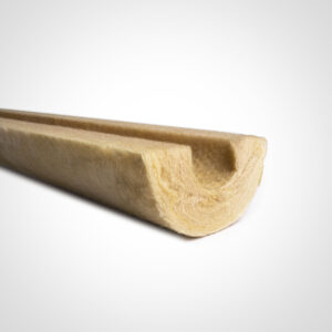 CAÑUELAS LANA MINERAL VIDRIO