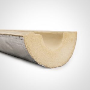 CAÑUELAS DE POLIISOCIANURATO (PIR) FULLTEK