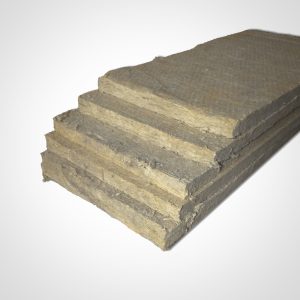 PLACA DE LANA MINERAL DE ROCA